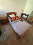 Quarto de solteiro