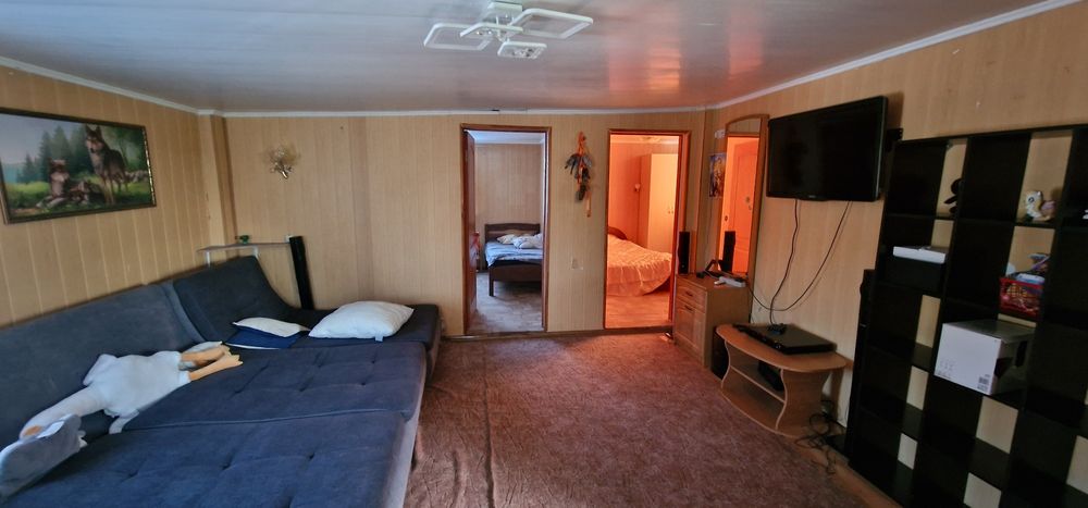 Продам загородный дом/дачу