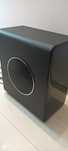 Subwoofer z soundbara Philips HTS 9140