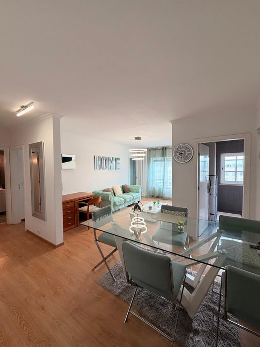 Apartamento T1 Telheiras