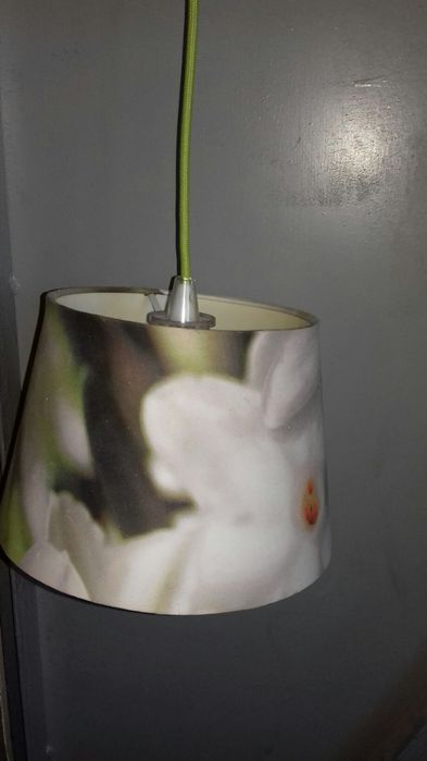 Żyrandol  nowoczesny lampa kule
