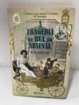Livro ~ A tragédia da rua do Arsenal