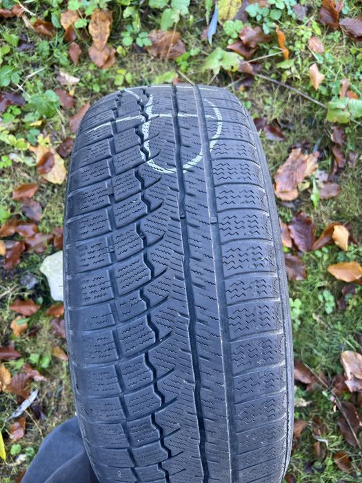 Opony 205/55 rozmiar 16