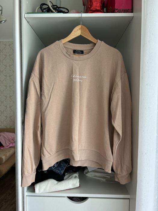 Світшот disney, bershka, primark / худі, лонгслів, светр