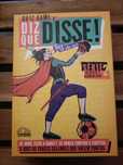 Jogo de tabuleiro "Diz que disse"