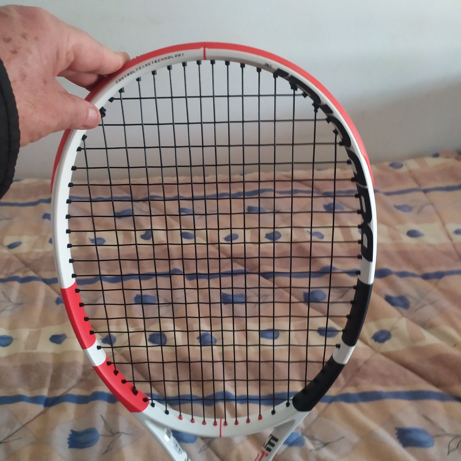 Raquetes tênis marca