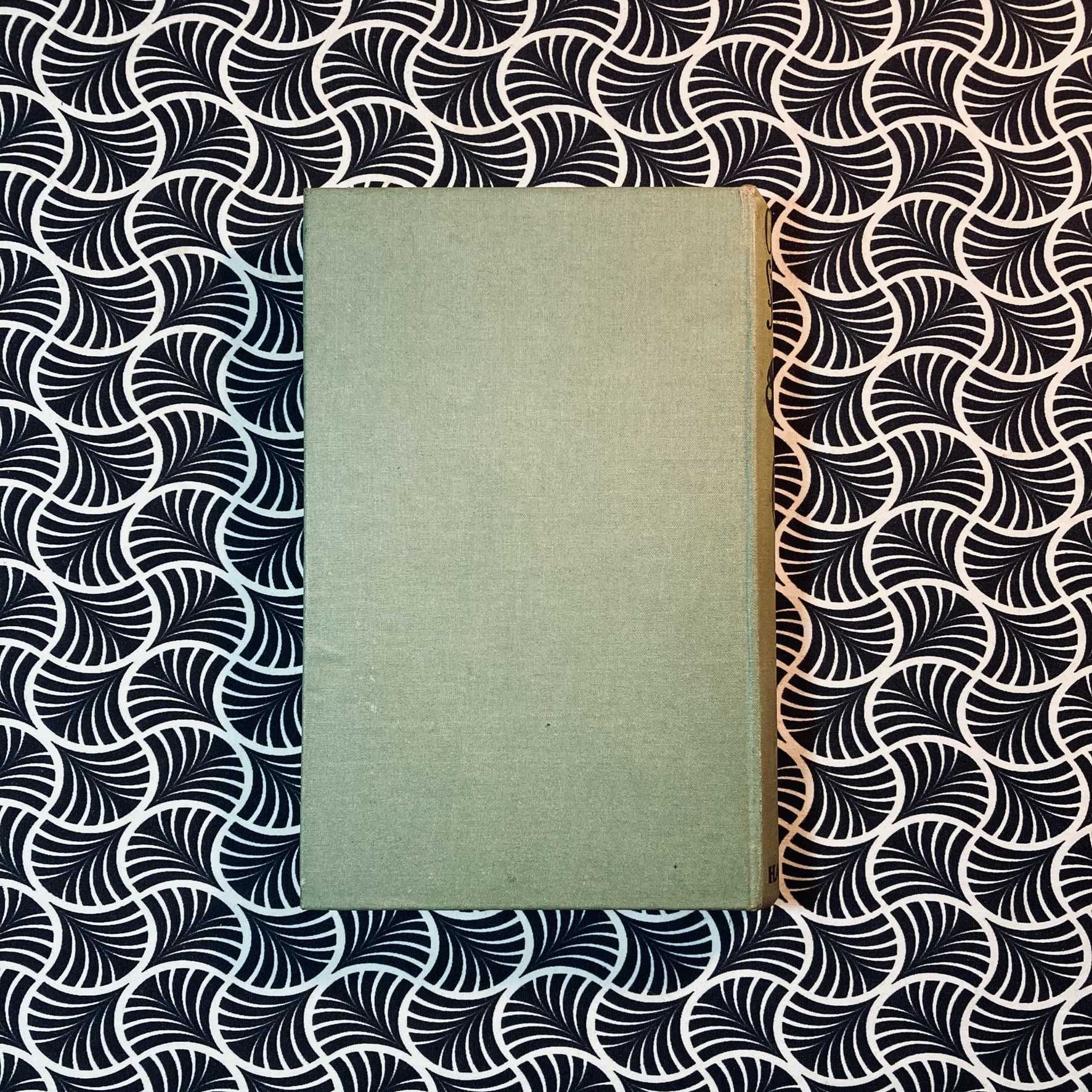 Opera Synopses - J. Walker McSpadden