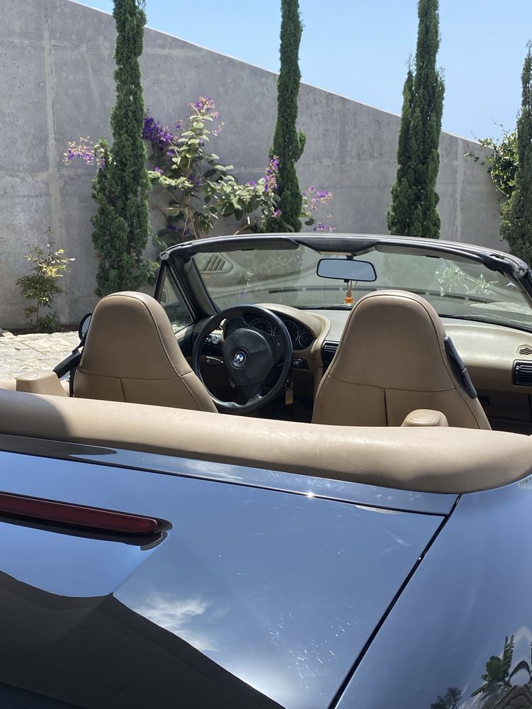 Bmw Z3