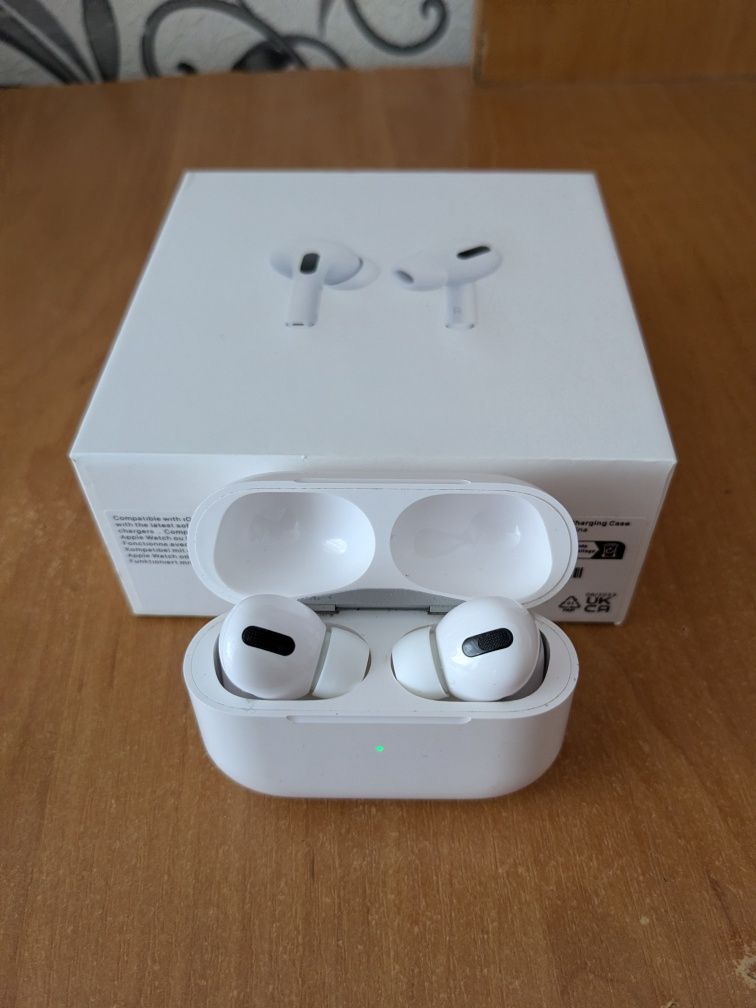 AirPods Pro 1 оригінал