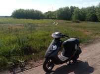 продам Honda Dio 27