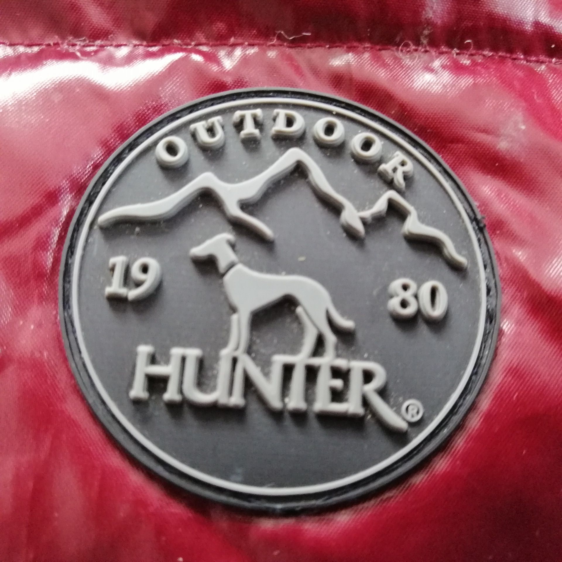 Ubranko dla psa Hunter