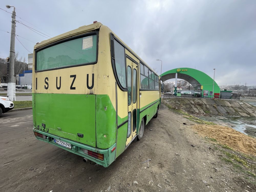 Продам богданчик 2002 года