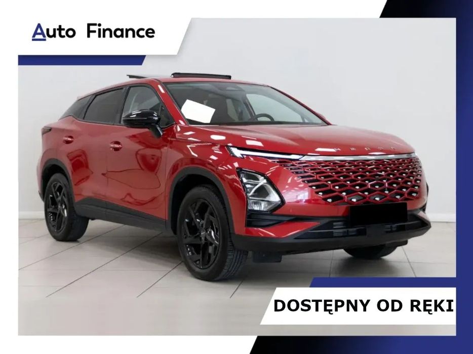 Omoda 5 Premium 1.6 T-GDI 147 KM OD RĘKI!
