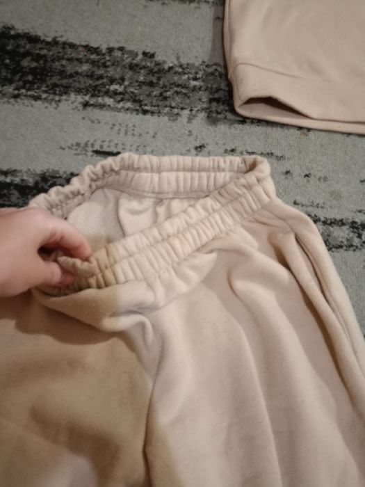 Спортивный  костюм теплый р 50-52