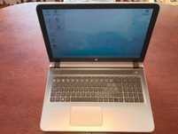 HP Pavilion 15-ab087no AMD A6-6310 8GB RAM 128GB SSD Radeon R7 M360