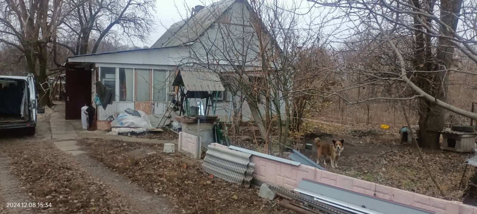 Продам власний будинок
