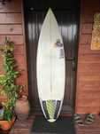 Surfboard Al Merrick 5.10