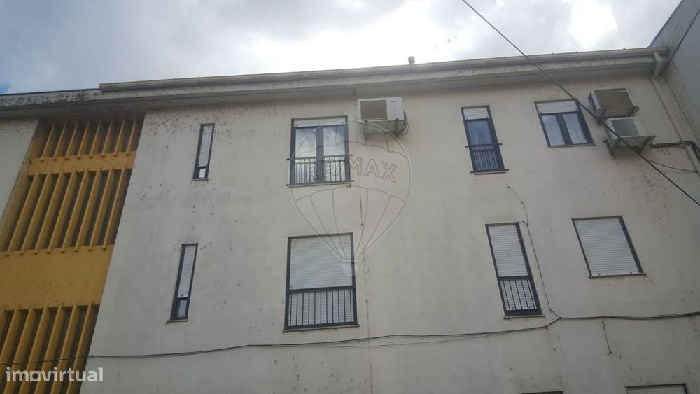 Apartamento T3 para venda