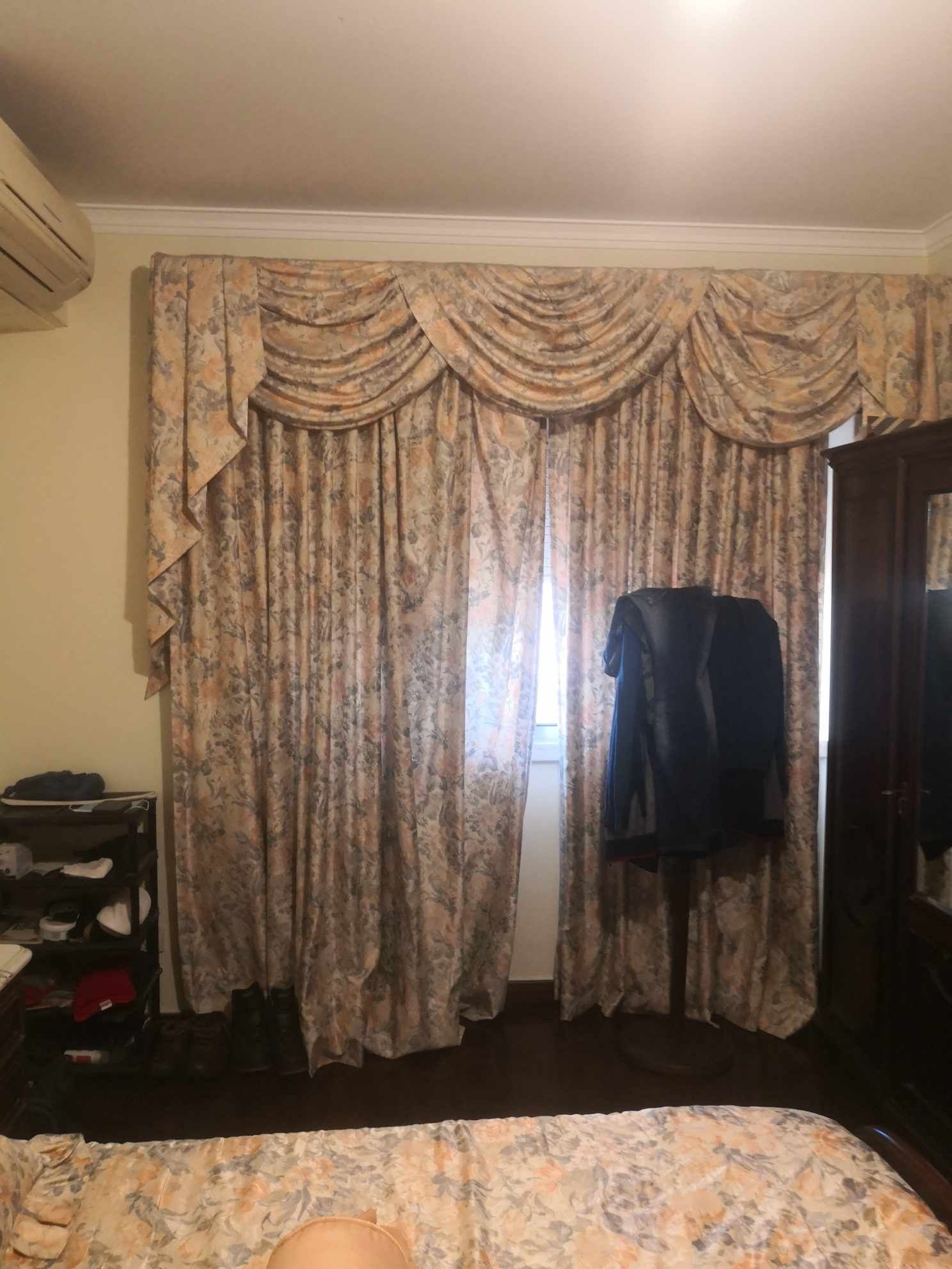 Mobilia de quarto casal