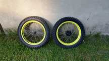 Koła 16" Milk Racing do Surron LBX