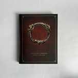 The Elder Scrolls Online: Tales of Tamriel, Book I: The Land