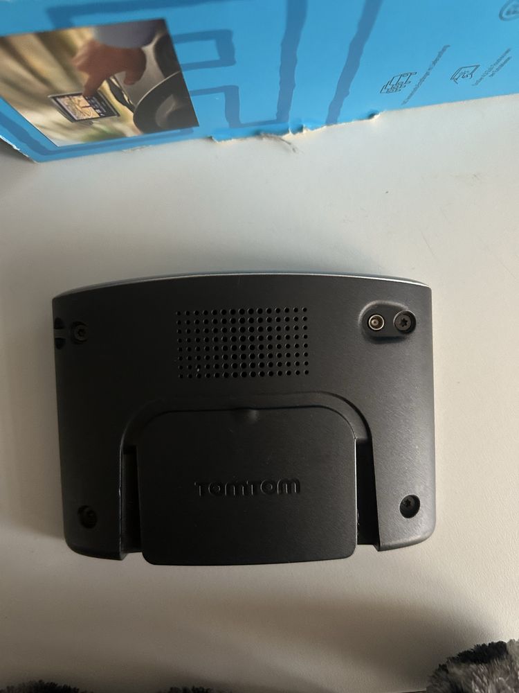 Nawigacja TOMTOM ONE XL T Europe