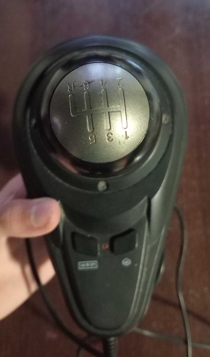 Volante SuperDrive gs850-x