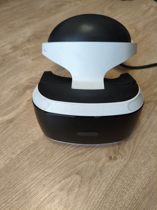 VR окуляри для PS4 Б/У