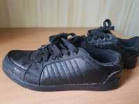 Кроссовки кеды ботинки туфли фирмы Vty Germany Original, размер 38