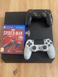 PlayStation 4 Pro 1TB 2 pady