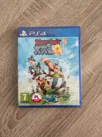 Asterix i Obelix XXL 2 PS4 nowa w folii