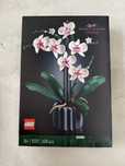 NOWE LEGO 10311 Botanical Collection Orchid Storczyk