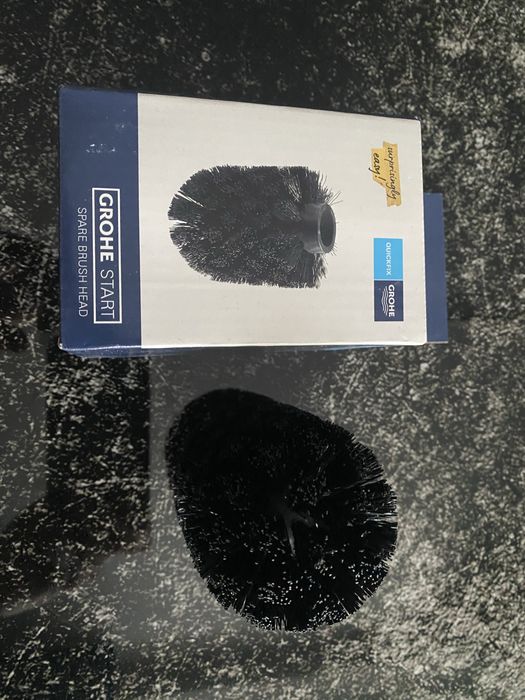 Запасная щетка для ершика Grohe