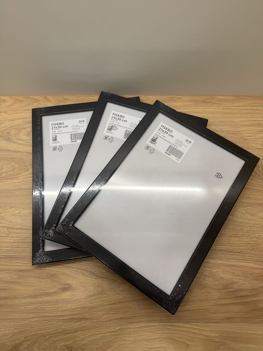 Ramka Fisbko Ikea