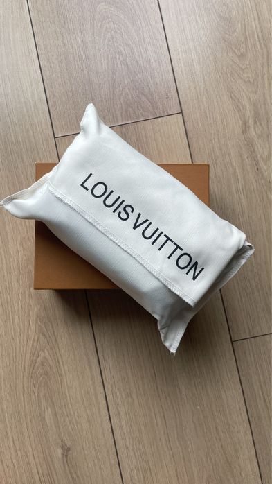 Torebka męska  Louis Vuitton