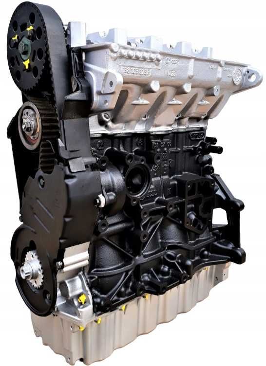 Silnik .VW Transporter T5 AXC 1.9 TDI regenerowany