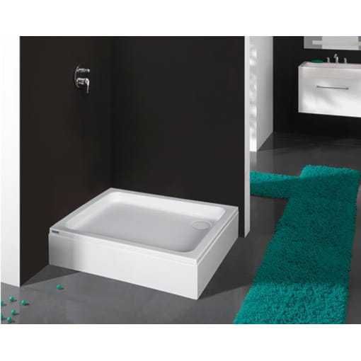 Brodzik SANPLAST B/FREE 90x120