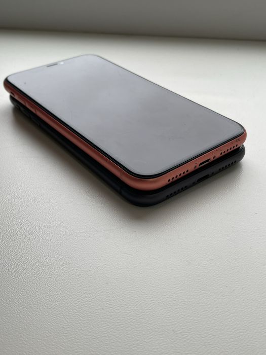 Iphone 11, Iphone XR