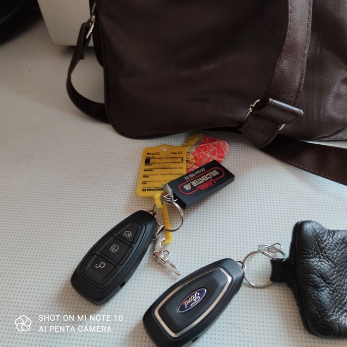 Продам автомобіль