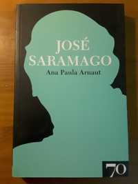 José Saramago / António Nobre / A. Ramos Rosa