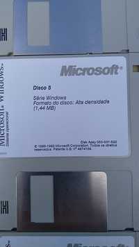 Windows 3.1 software