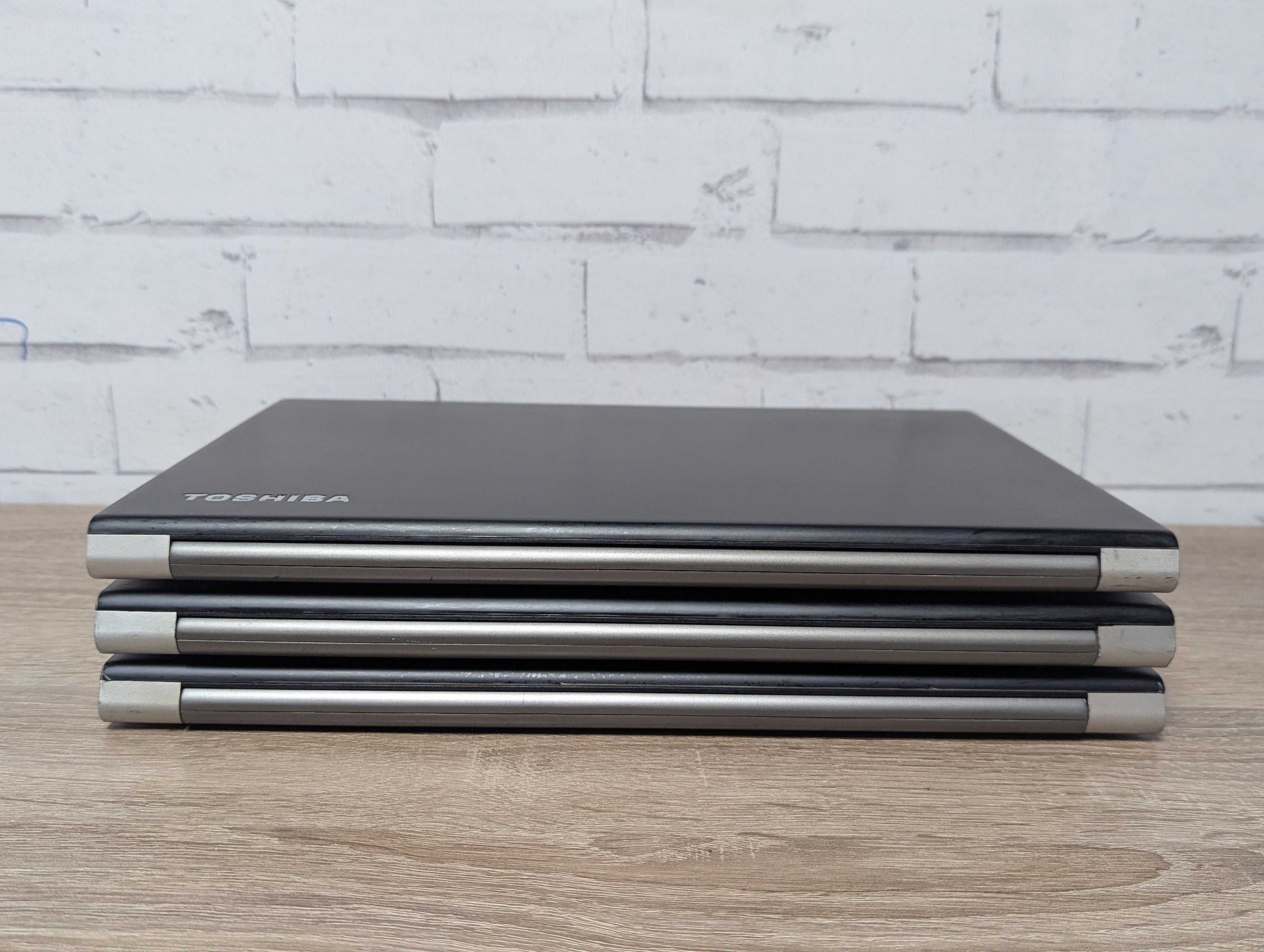 Ноутбук Б/В Toshiba Tecra Z40-A (T34)