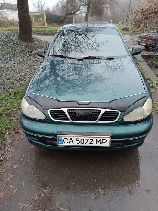 Продам Део Сенс у доброму стані