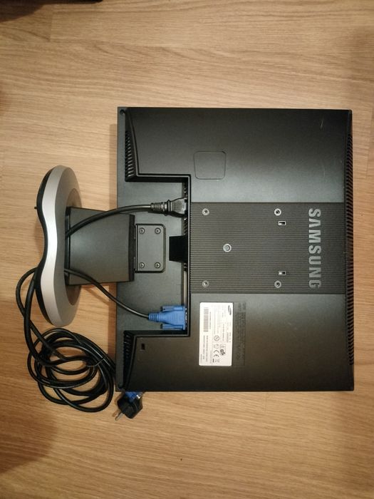 Monitor Samsung de 19 polegadas