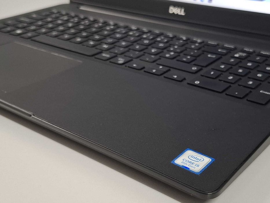 PC Portátil DELL Latitude 3500 – Intel Core i5 – Bom Estado