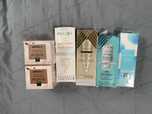 avon eveline nowe kosmetyki zestaw
