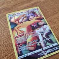 Karta Pokemon Charizard