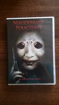 Nieodebrane połączenie DVD