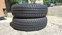 Шини 165/70 R14 Semperit comfort-life 2