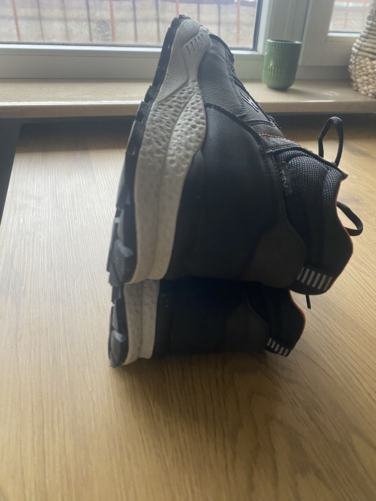 Buty męskie zimowe Tom Tailor rozm 44 Jak NOWE!